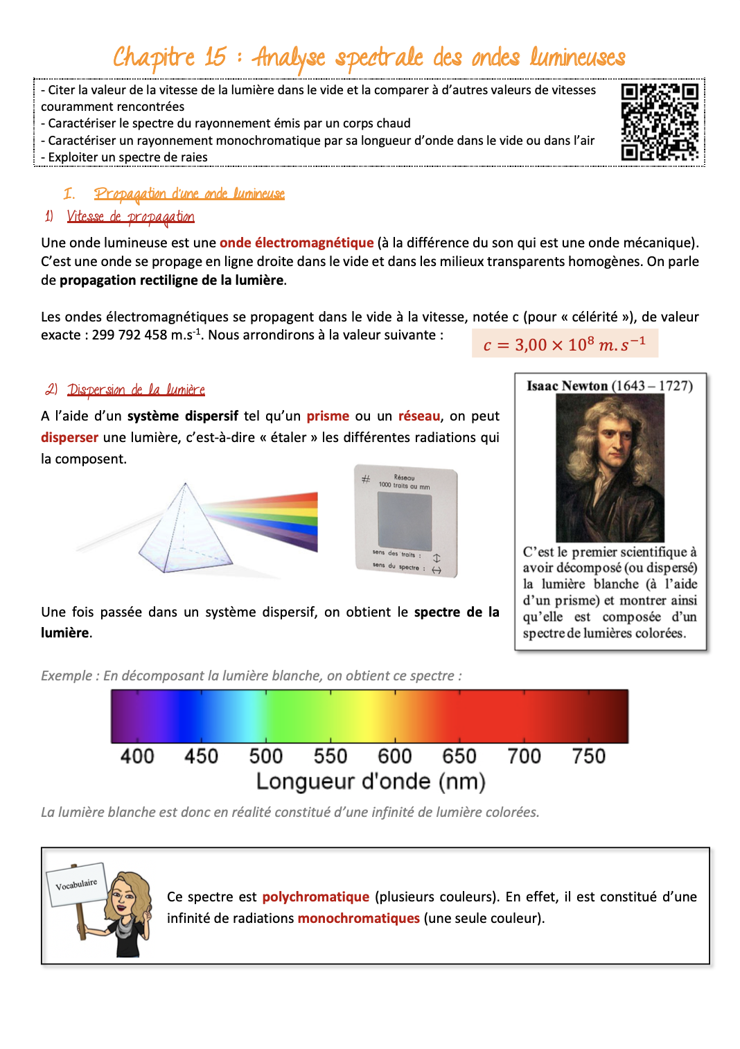 Cours PDF